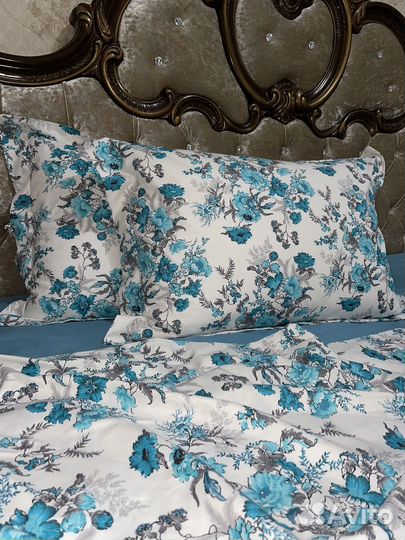 Белье постельное