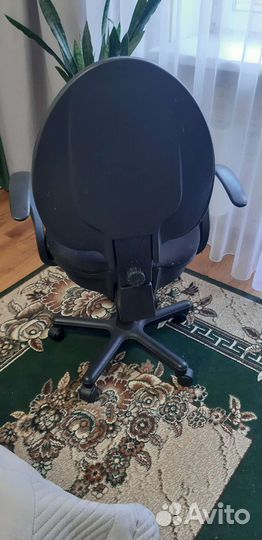 Компьютерное кресло бу