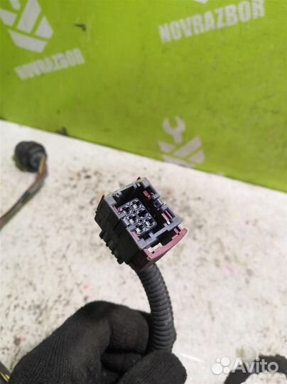 Проводка (коса) Опель Мерива