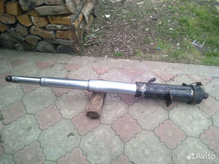 Гидроцилиндр Урал