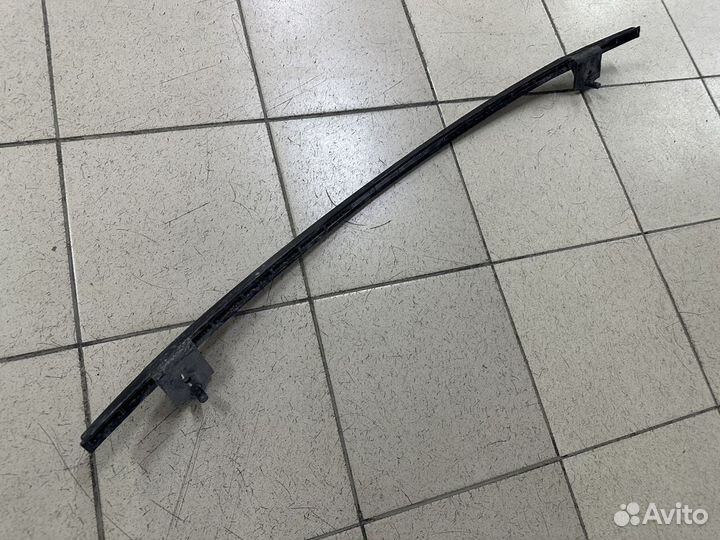 Усилитель переднего бампера Мохав Kia Mohave