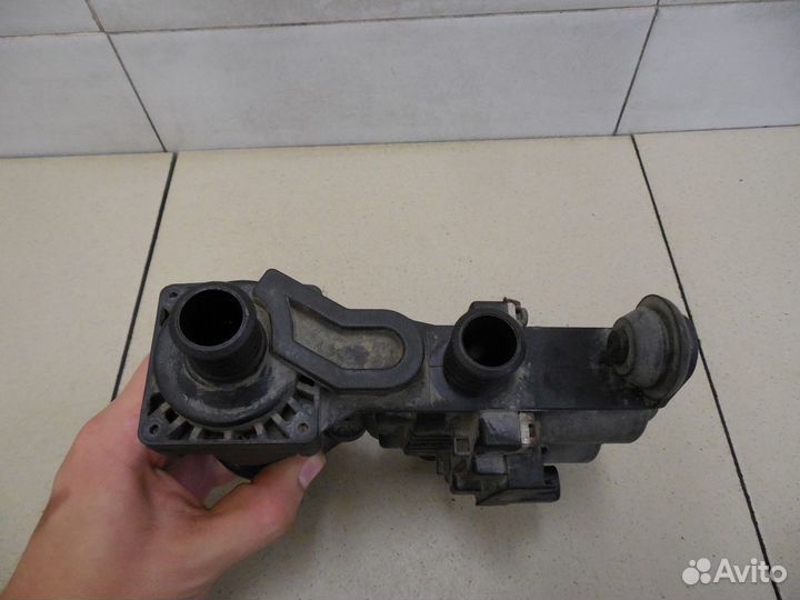 Клапан отопителя 5-серия E39 1995-2003