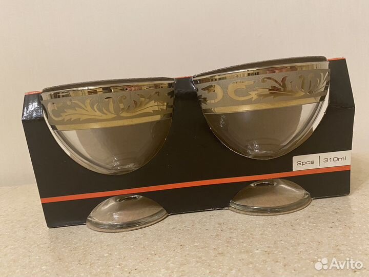 Креманки Мусатов