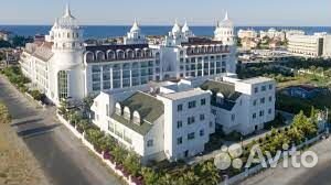 Тур в Турцию 8 ночей Все Включено