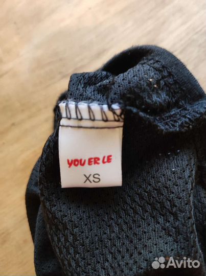 Майка новая для маленькой собачки