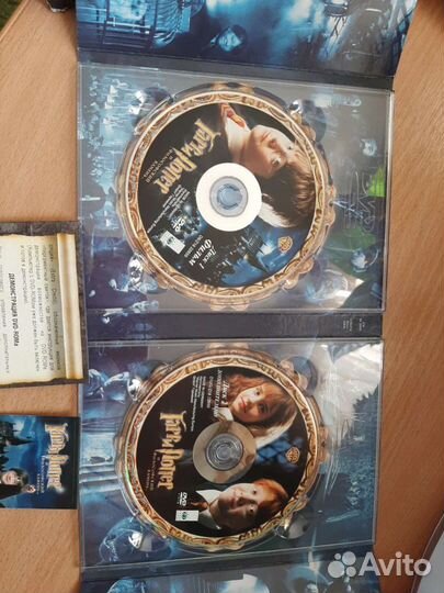 Двд диски фильмы