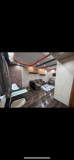 1-к. квартира, 39,9 м², 5/5 эт.