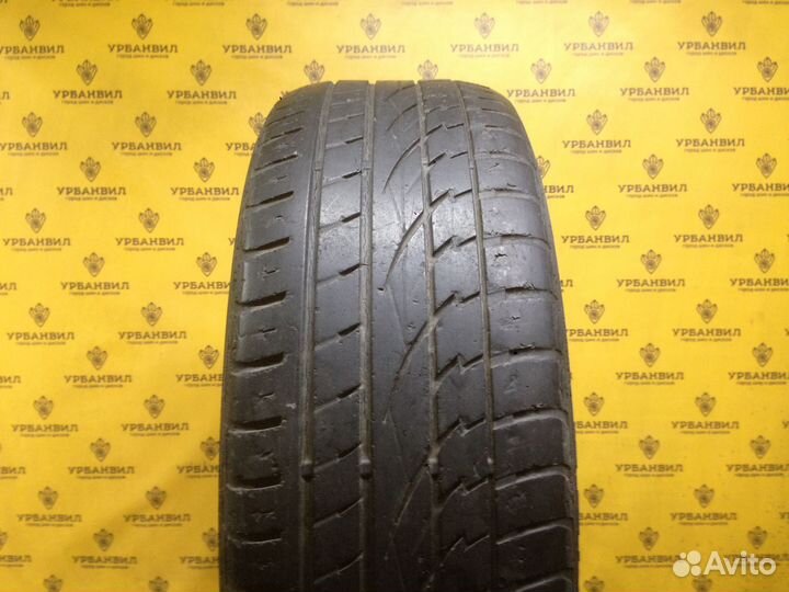 Continental CrossContact UHP E 225/55 R18 98V