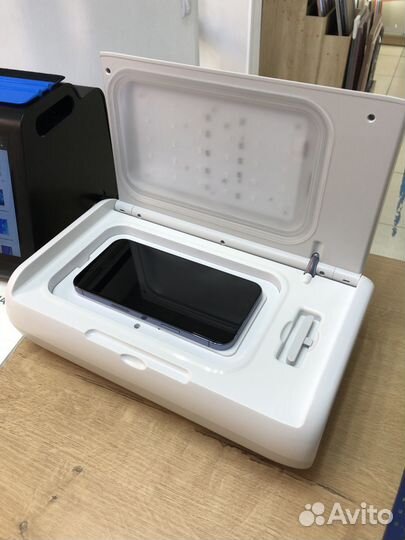 Гидрогелевая пленка на любой телефон