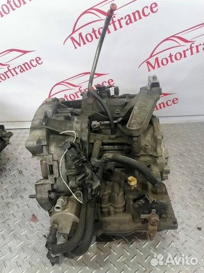 АКПП Mazda Mazda 3 BL