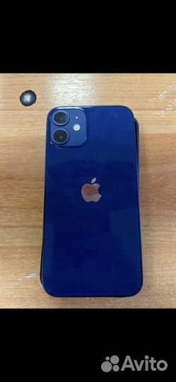 iPhone 12 mini, 64 ГБ