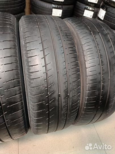 Bridgestone Turanza ER370 185/55 R16 83V