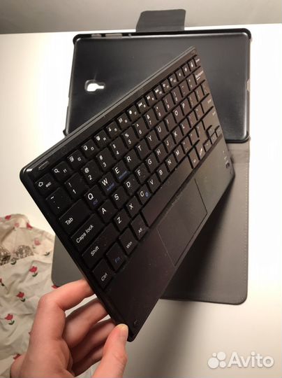 Планшет samsung galaxy tab А 10,5