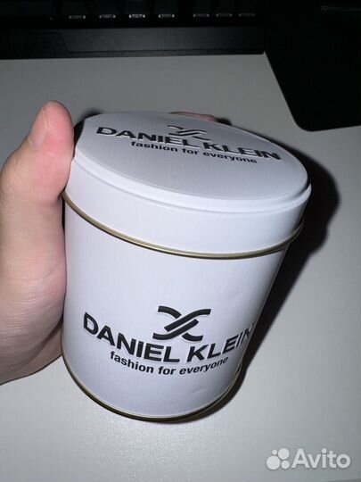 Часы Daniel Klein