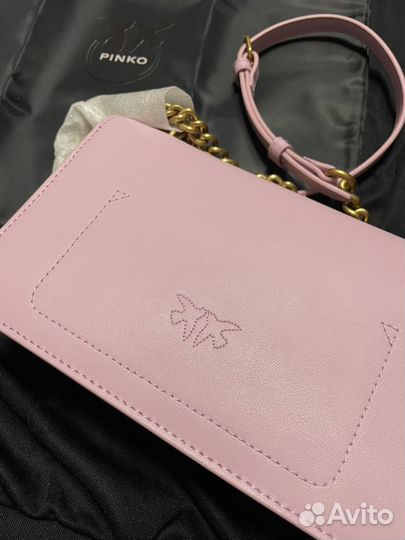 Сумка pinko