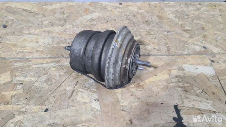 Подушка двигателя левая Jaguar Xf 1 Рестайл