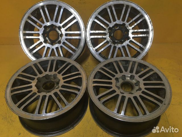 4 шт. Диски 4*100 14 4х114,3 DIA 72,6