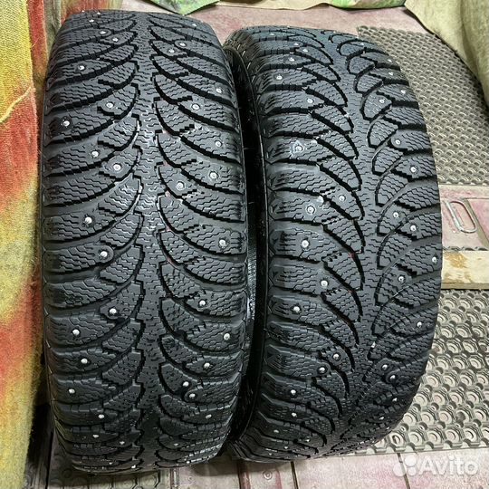 Tunga Nordway 2 205/55 R16