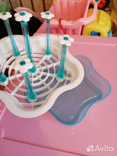 Сушка для бутылочек