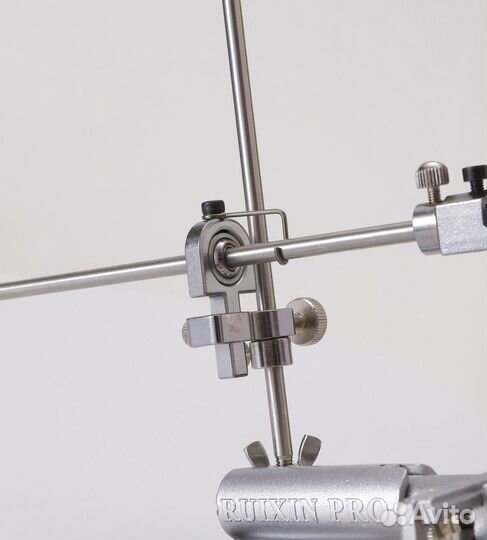 Точилка для ножей Ruixin Pro RX009 +Алмазные камни