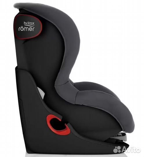 Детское автокресло