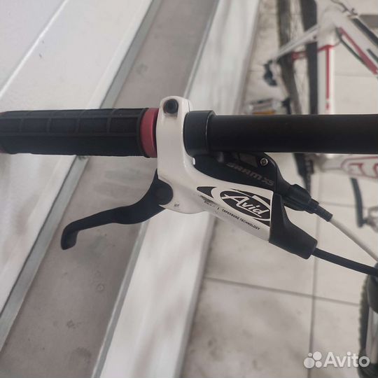 Велосипед горный GT Zaskar