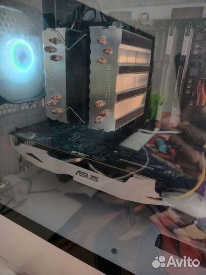 Gtx 1060 6 gb