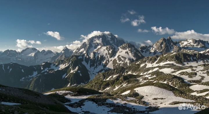 Тур путевка Новый год на Каспии на 2 ночи от. 3-4*