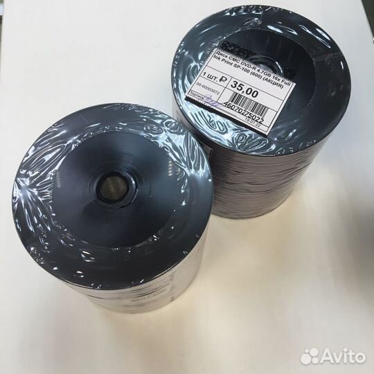 Cd диски, DVD диски опт/розница