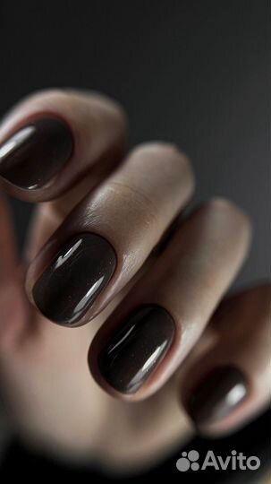 Pro-гель маникюр, рассрочка