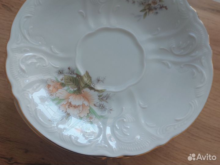 Чайный набор