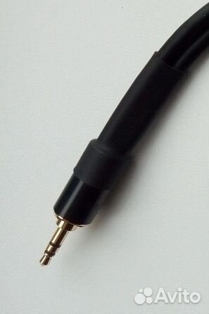 Кабель Миниджек - 2RCA