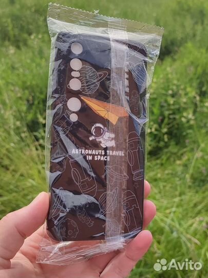 Чехол на Xiaomi Mi 10 Pro