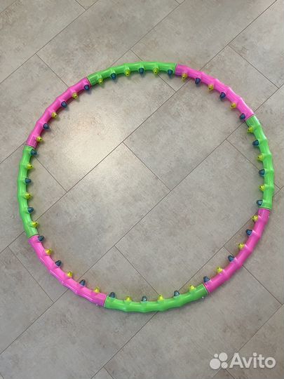 Обруч халахуп