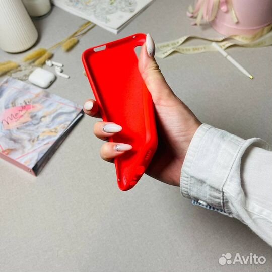 Чехол бампер для Honor 9x