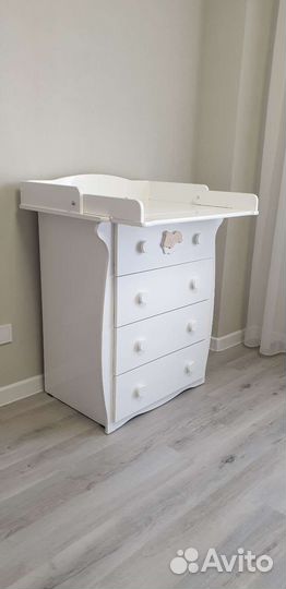 Комод детский