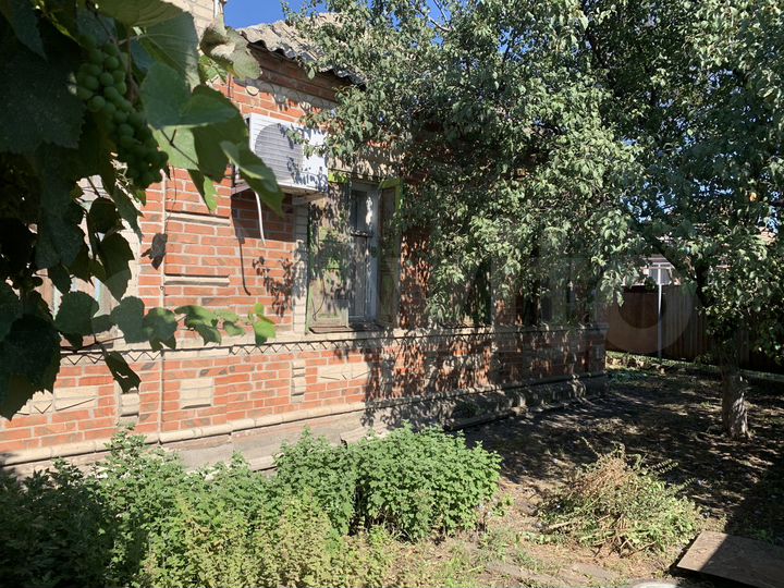 Дом 69,8 м² на участке 4,2 сот.