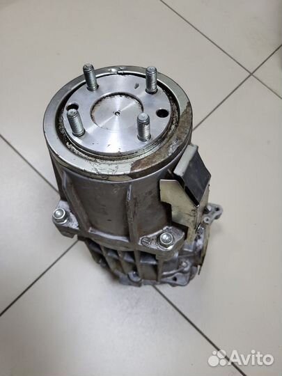 Задний редуктор с муфтой в сборе Outlander 3 2013