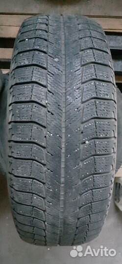 Шины 215 65 16