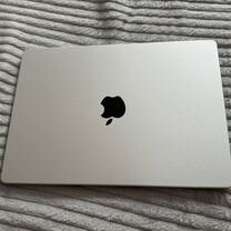 Macbook Pro 14 2023 (M1 pro, 16, 512 )