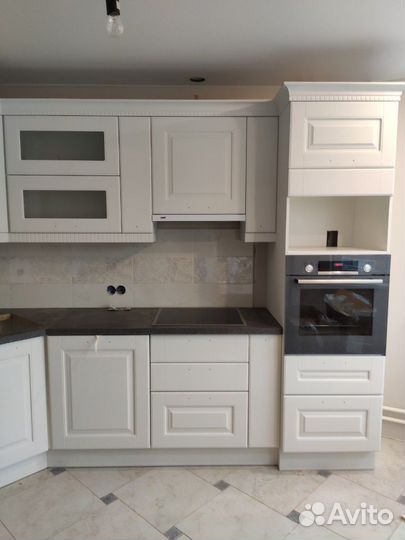 Сборщик мебели