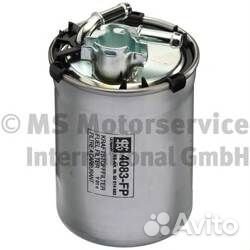 Фильтр топливный