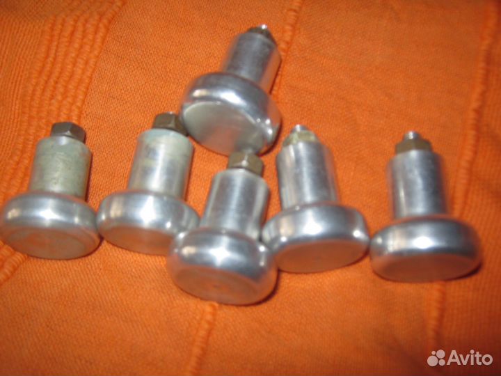 Ручки для ящичков