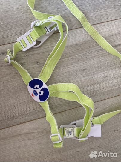 Поводок для ребенка chicco