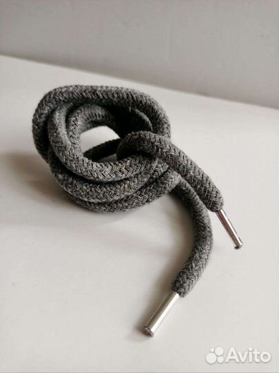 Шнурки хлопок Турция