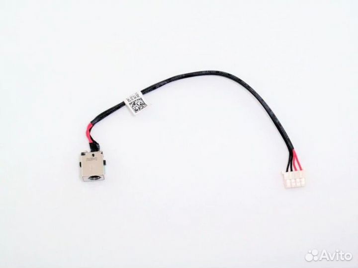 Разъём питания Acer E5-523