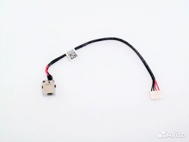 Разъём питания Acer E5-523