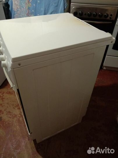 Gorenje газовая плита,50см, отличное состояние