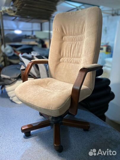 Кресло руководителя