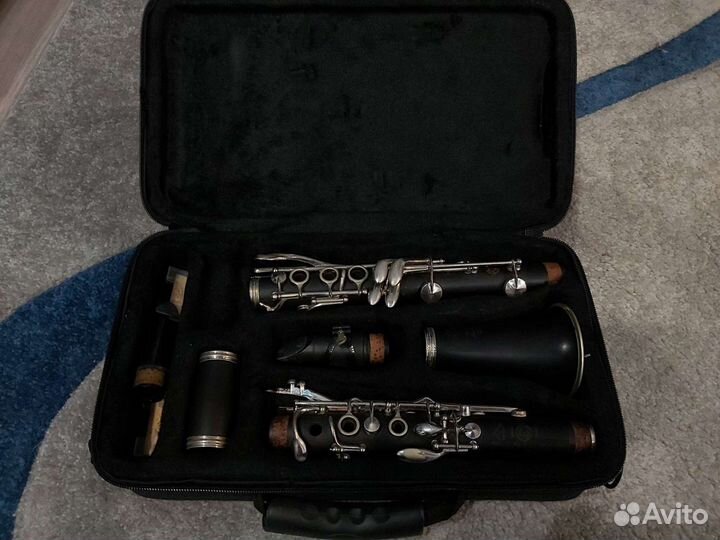Кларнет selmer